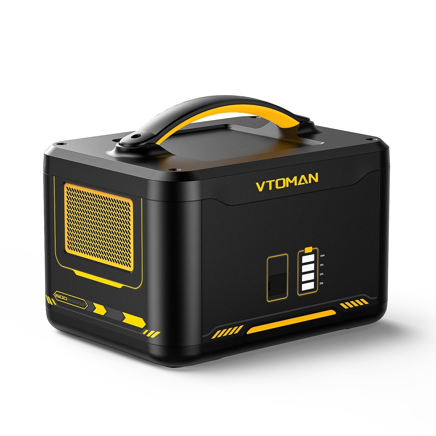 VTOMAN Jump 1500 Extra Battery