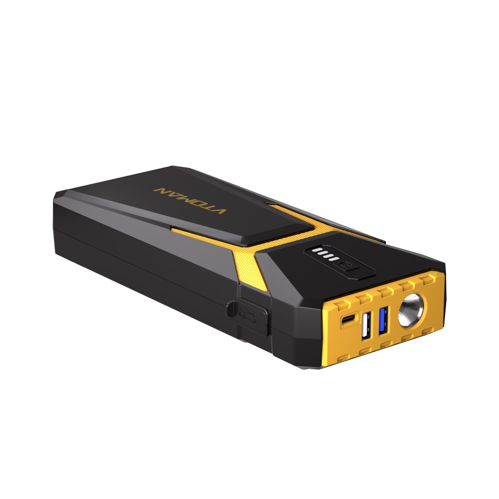 VTOMAN V10 Pro Jump Starter