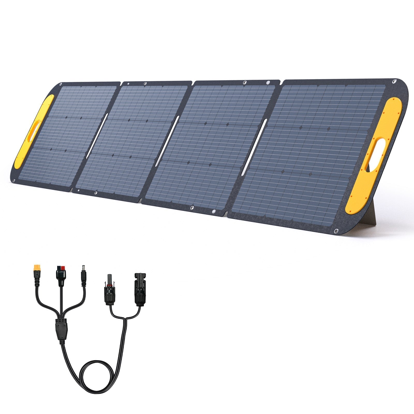 VTOMAN 220W Portable Solar Panel