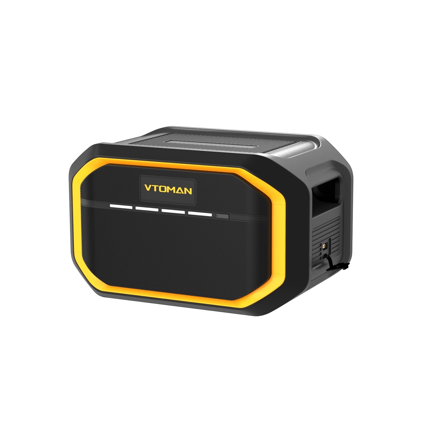 VTOMAN 1548Wh Extra Battery Compatible With FlashSpeed 1500