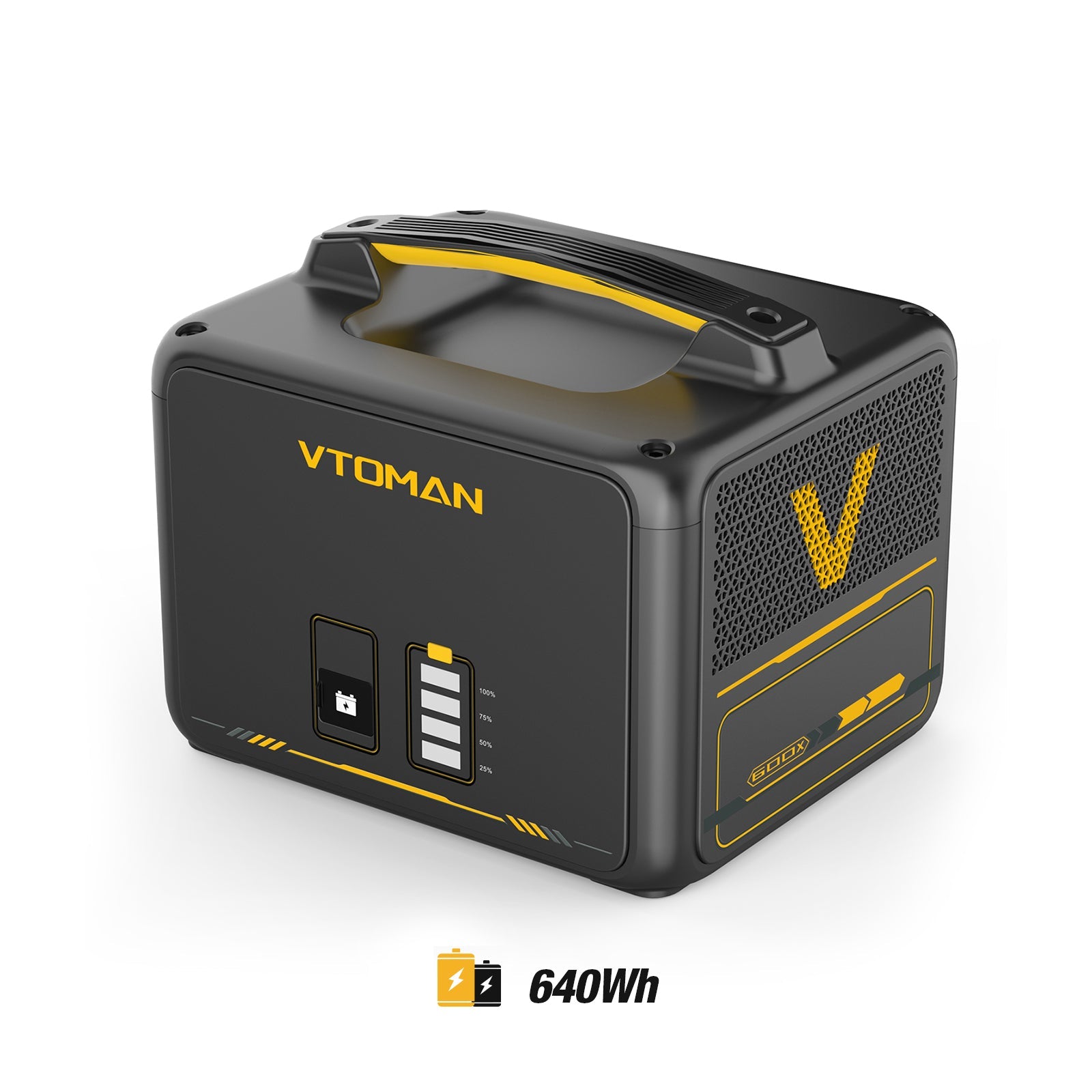 VTOMAN Jump 600X Extra Battery