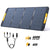 VTOMAN 400W Solar Panels(400W/40V)