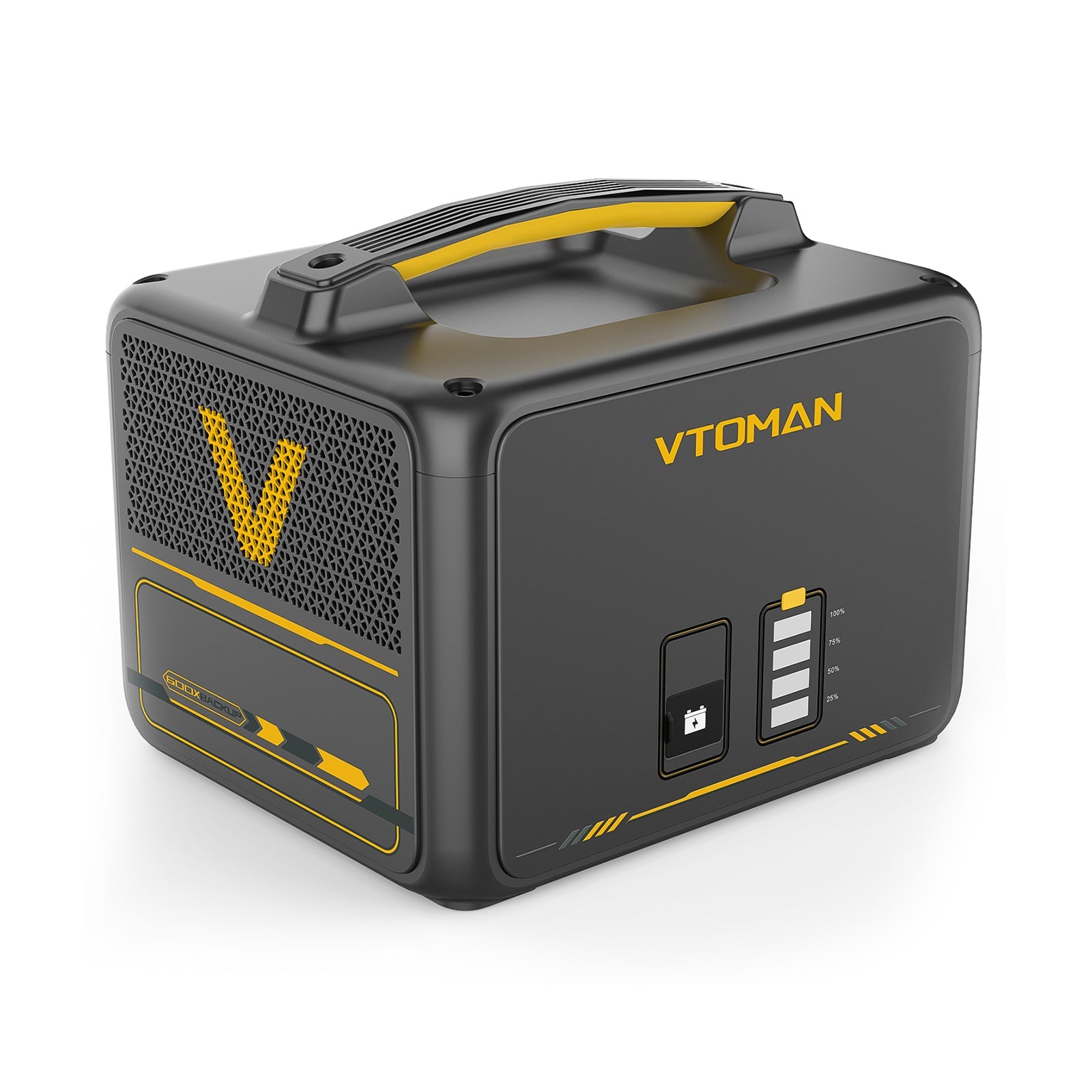 VTOMAN Jump 600X Extra Battery