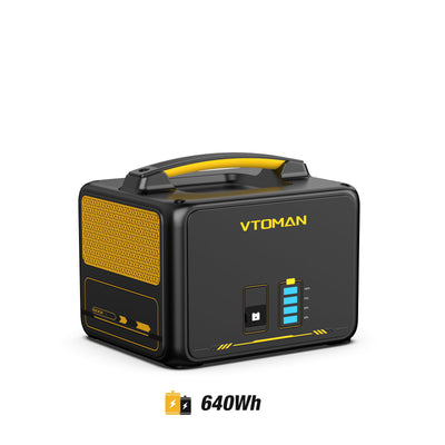 VTOMAN LIFEBMS™ Jump 600X Extra Battery