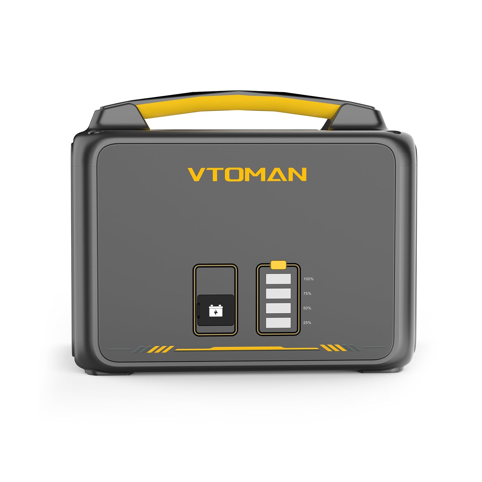 VTOMAN Jump 600X Extra Battery