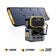VTOMAN FlashSpeed 1000 + Extra Battery + 220 PRO Solar Panel