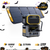 VTOMAN FlashSpeed 1000 + Extra Battery + 220 PRO Solar Panel