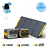 VTOMAN FlashSpeed 1000 + Extra Battery + 220W Solar Panel