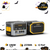 VTOMAN FlashSpeed 1000 + Extra Battery