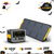 VTOMAN FlashSpeed 1000 + 200W Solar Panel