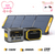 VTOMAN FlashSpeed 1500 + Extra Battery +220WPro Solar Panel