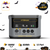 VTOMAN FlashSpeed 1000 Standalone