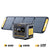 VTOMAN FlashSpeed 600+220W Solar Panel