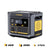 VTOMAN FlashSpeed 600 Portable Power Station