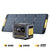VTOMAN FlashSpeed 600+400W Solar Panel