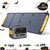 VTOMAN FlashSpeed 1500 +220W Pro Solar Panel