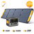 VTOMAN FlashSpeed 1500 +220W Pro Solar Panel