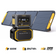 VTOMAN FlashSpeed 600 +Extra Battery+200W Solar Panel
