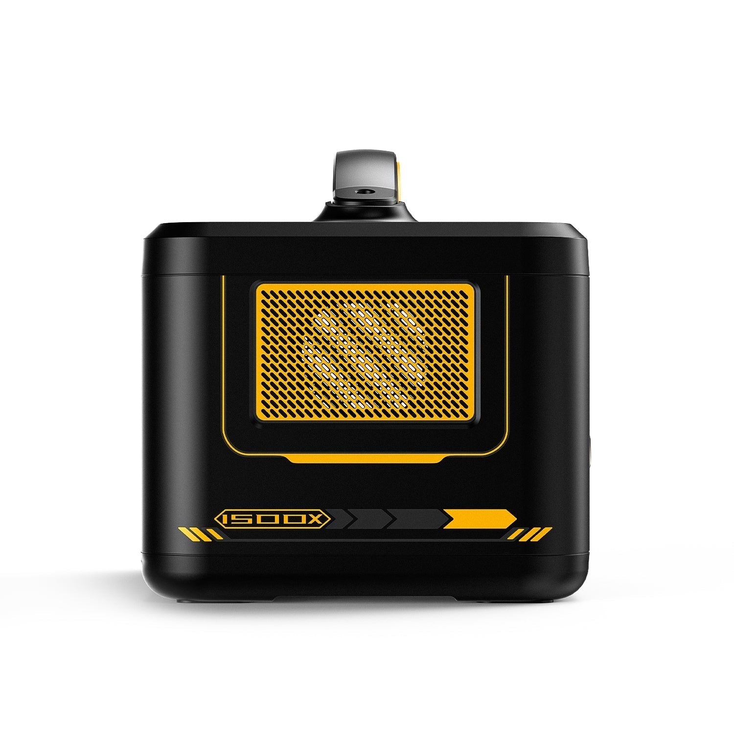 Jump 1500W/2376Wh 200W Solar Generator
