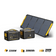 VTOMAN Jump2200 + Extra Battery +200 Solar Panel