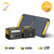 VTOMAN Jump 600X +Extra Battery+ 110W Solar Panel