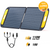 VTOMAN 110W Solar Panel(110W / 19V)