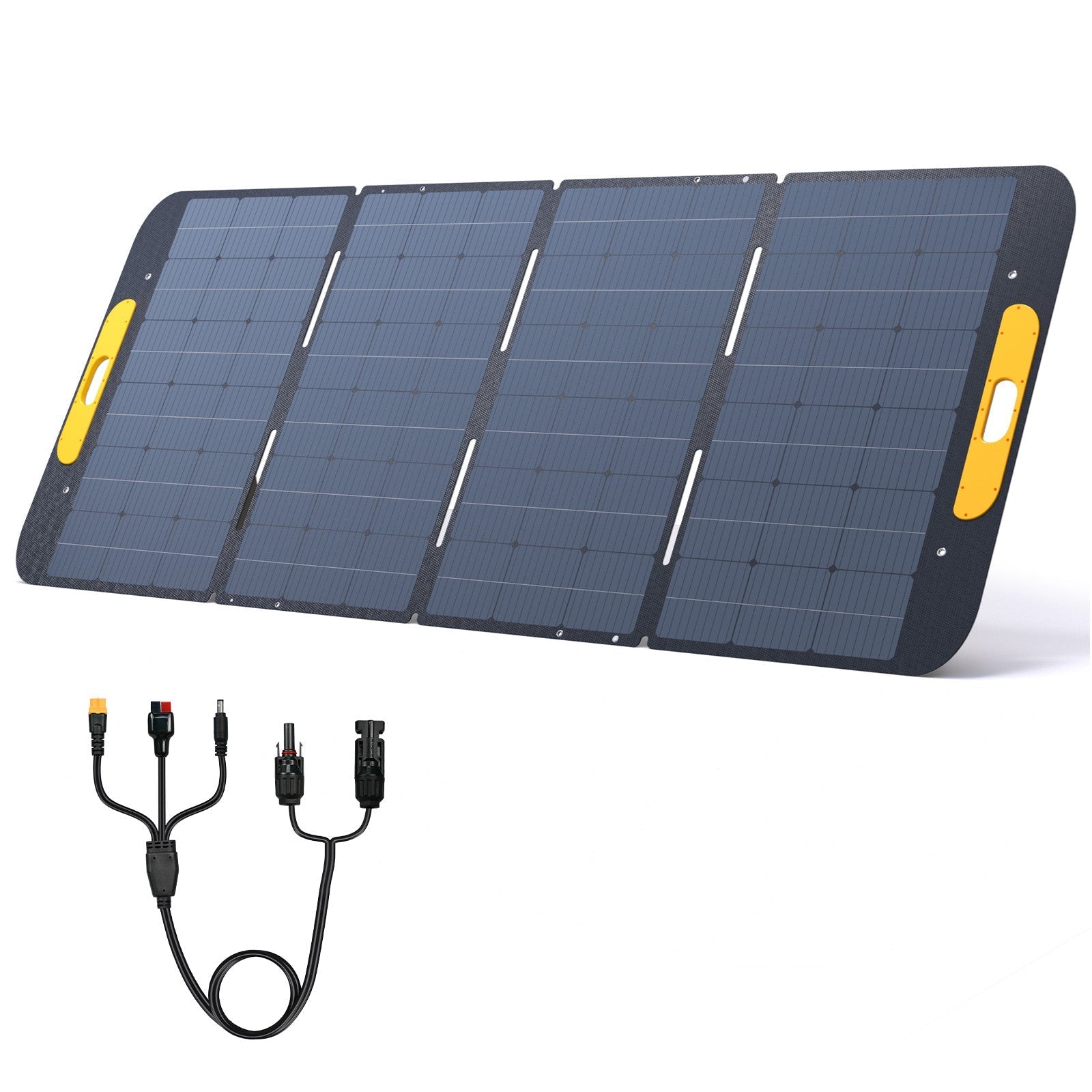 VTOMAN 400W Foldable Portable Solar Panels