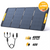 VTOMAN 400W Solar Panels(400W/40V)