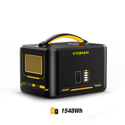 VTOMAN LIFEBMS™ Jump 1500 Extra Battery